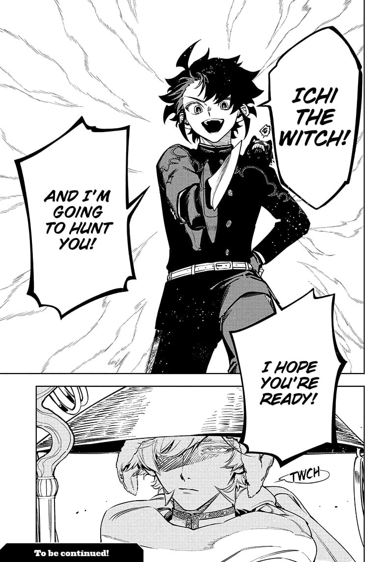 Ichi The Witch, Chapter 15 image 23